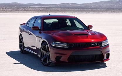 10 thương hiệu ôtô ít khách hàng trung thành nhất tại Mỹ