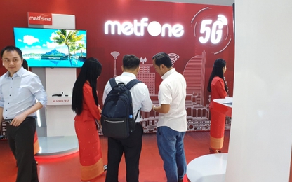 Viettel Global đạt kết quả kinh doanh tích cực