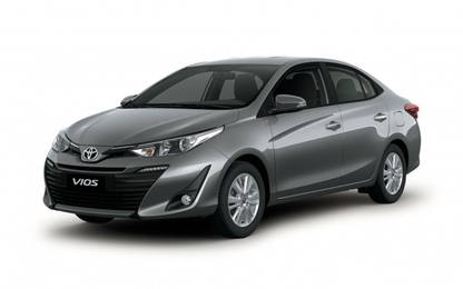 8 tháng đầu năm, Mazda 2 chật vật cạnh tranh với Vios, Accent