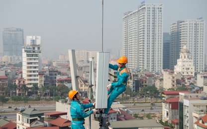 Viettel là doanh nghiệp nộp thuế lớn nhất Việt Nam