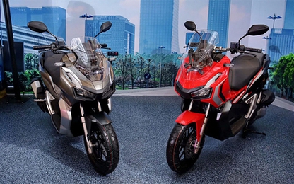 Honda ADV 150 giá gần 3.200 USD