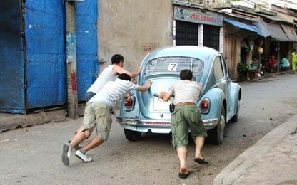 Những thói quen làm hỏng ô tô nhiều tài xế vấp phải