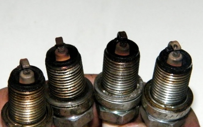 Bắt bệnh bugi hoạt động kém nếu gặp 8 triệu chứng sau