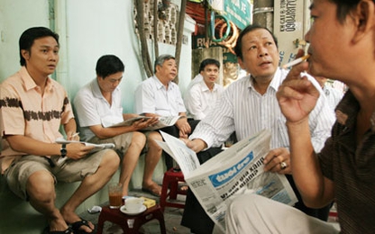 Những hành vi nào bị cấm trong Luật Phòng chống tác hại thuốc lá?