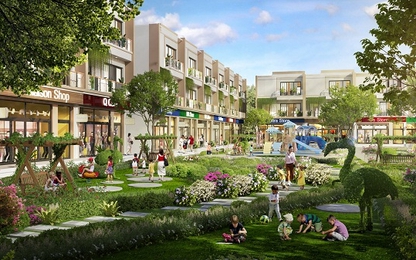 FLC La Vista Sadec - BĐS cao cấp cho giới nhà giàu Sa Đéc