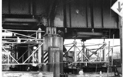 Nguyên nhân hư hỏng và các giải pháp sửa chữa gối cầu đối với cầu có bản liên tục nhiệt