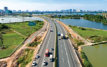 Dự kiến khởi công 18 dự án giao thông trong năm 2020