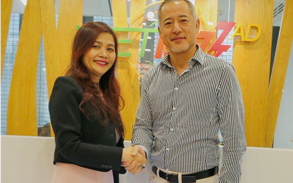 ADK chính thức ra mắt “ADK CONNECT” tại Châu Á