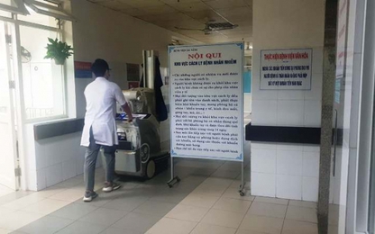 Đà Nẵng: không có dịch bệnh virus Corona