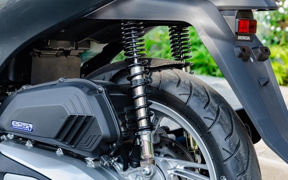 Những tính năng hữu ích nhưng bị lãng quên trên xe máy