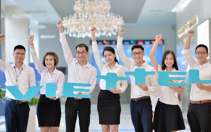 Viettel ban hành quy tắc ứng xử trên không gian mạng