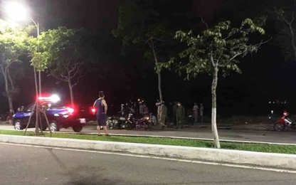 "Về nhà thôi các anh ơi ...", dòng nhật ký đẫm nước mắt