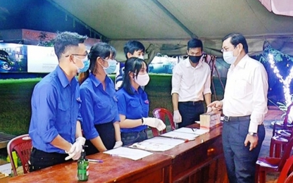 Đà Nẵng thu phí cách ly Covid-19 người đến từ TP HCM, Hà Nội