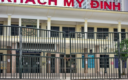 Bến xe Hà Nội giảm hơn 1 triệu lượt khách do Covid-19