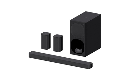 Sony ra mắt dàn âm thanh HT-S20R