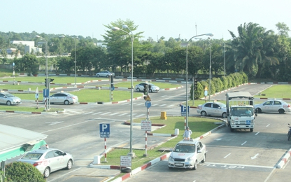 TP.HCM thành lập đoàn kiểm tra các trung tâm đào tạo lái xe sai phạm