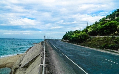 Vai trò của phụ gia polyme vô cơ trong xây hạ tầng ven biển