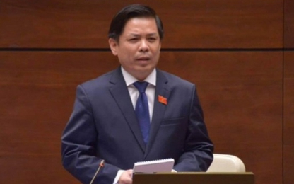 Nghị trường Quốc hội thảo luận về đường sắt đô thị