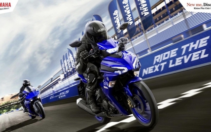 "Lột trần" chiến dịch truyền thông Exciter 155 của Yamaha Việt Nam