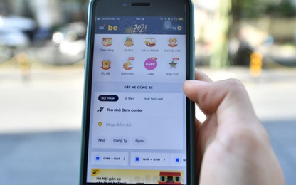 Be Group phối hợp cùng VPBank ra mắt ngân hàng số Cake