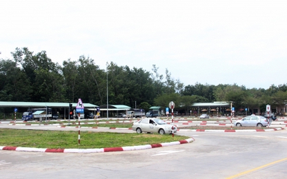 Địa chỉ học lái xe tin cậy tại Bình Phước được nhiều người lựa chọn