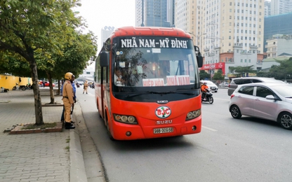 CSGT cả nước thực hiện cao điểm đảm bảo TTATGT dịp 30/4, 1/5