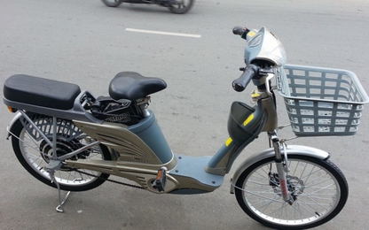 Nguyên nhân và cách xử lý xe đạp điện không thể lên ga