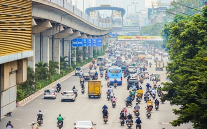 Giải quyết kịp thời thách thức trật tự ATGT tiếp đà chuyển biến tích cực