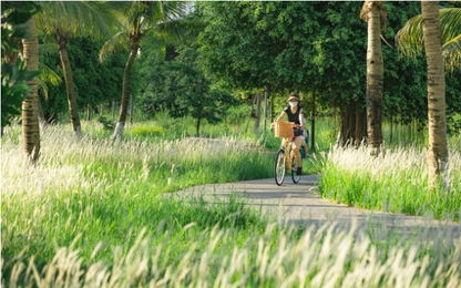 Nhà ở ven đô -Xu hướng mới của thị trường bất động sản sau Covid