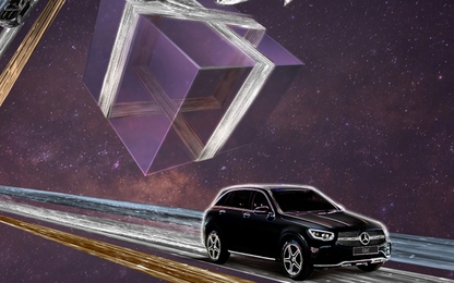 Khám phá “chiến dịch” The Secret Box cùng “Ngôi sao ba cánh”