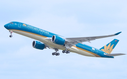 Vietnam Airlines ra mắt bảo hiểm chậm hủy chuyến bay