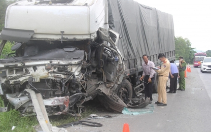 Điểm danh 13 địa phương tăng cao số người chết do TNGT