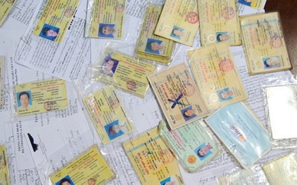 Mới: Từ 15/6, xin tách bằng lái xe cần thủ tục gì?