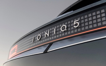 Hyundai đặt kỳ vọng vào thị trường xe điện Việt Nam