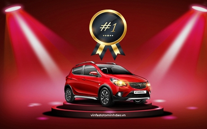 Người Việt mua Fadil nhiều bằng i10 và Morning cộng lại