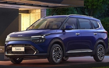 Những mẫu xe MPV được mong chờ ra mắt thị trường Việt Nam