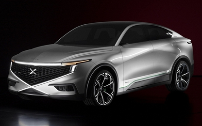 Start-up phát triển ôtô chạy hydro có thể thay bình nhiên liệu