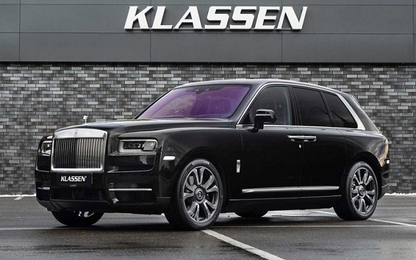 Sau 2 năm dịch, siêu xe và xe sang vẫn bán chạy như tôm tươi