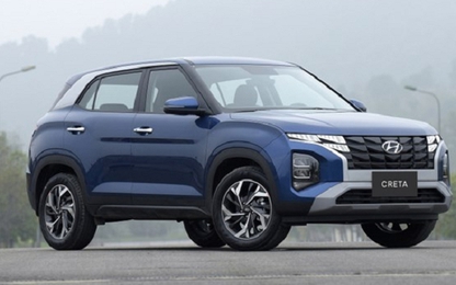 Những mẫu xe ôtô đang khan hàng, ‘đội giá’ trên thị trường