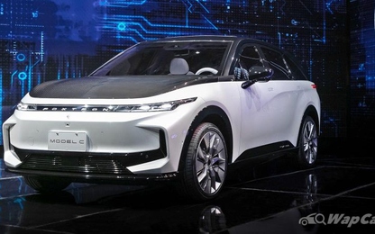 Công ty sản xuất pin EV sẽ chia sẻ công nghệ cho Thái Lan