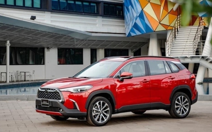 Những mẫu ô tô nào tiết kiệm nhiên liệu nhất hiện nay?