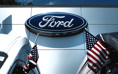 Ford phải bồi thường vì liên quan đến quảng cáo sai sự thật