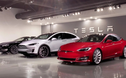 Tesla sắp “đổ bộ” vào thị trường Thái Lan, khi nào đến Việt Nam?