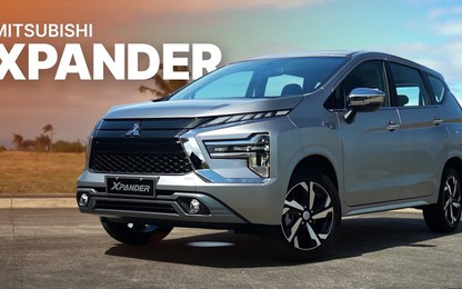 Loạt xe ôtô gầm cao sẵn sàng “làm nóng” thị trường trong tháng 6