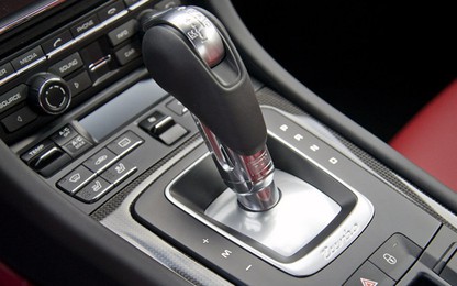 Những lưu ý quan trọng để bảo vệ tuổi thọ hộp số ly hợp kép