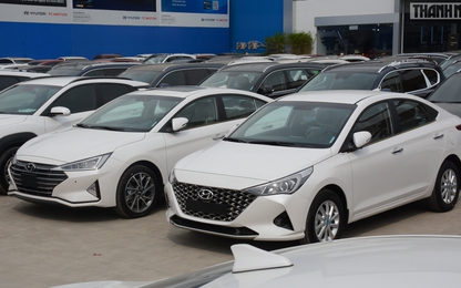 Những thay đổi chính sách nổi bật của ngành ô tô từ tháng 6.2022