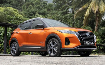 Những mẫu ô tô tiết kiệm xăng có thể về Việt Nam trong năm nay