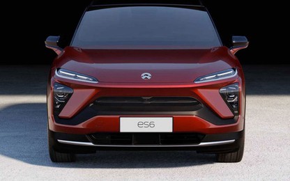 Audi kiện một hãng ôtô Trung Quốc vì vi phạm bản quyền thiết kế