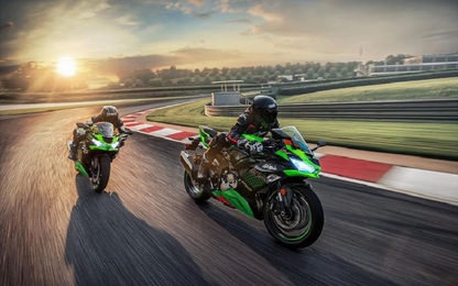 Honda, Yamaha ngừng sản xuất một số mẫu xe do tiêu chuẩn khí thải