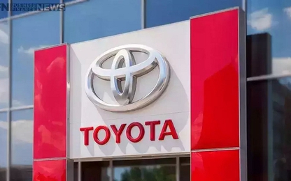 Toyota sẽ cắt giảm sản lượng 50.000 xe ô tô vào tháng 7